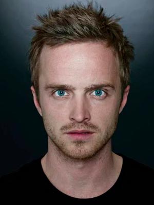 Аарон Пол в роли Джесси Пинкмана