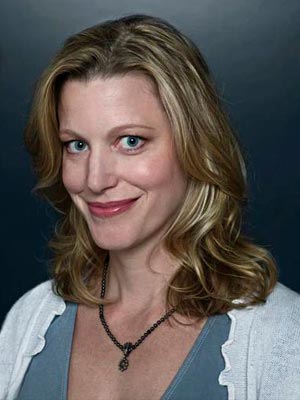 Анна Ганн в роли Скайлер Уайт